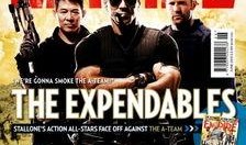 天龙敢死队在线观看,热血激战，在线重温传奇英雄