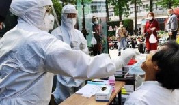 疫情最新爆料疫情