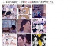 娱乐圈cp吃瓜直播,揭秘明星恋情幕后真相