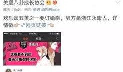 吃瓜娱乐圈小说推荐