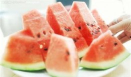 福州西瓜最新爆料,最新爆料揭秘口感与品种大比拼