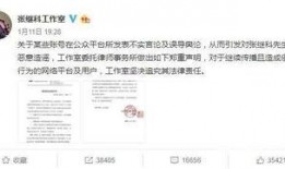 张继科微博爆料最新消息,揭秘背后惊人真相！