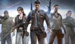 和平精英拳击馆爆料视频,热血竞技，拳拳到肉！