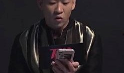 曾三灯最新爆料