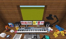 迷你道具爆料大全最新版