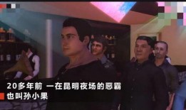 外媒爆料孙小果视频,外媒揭秘其惊人罪行