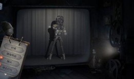 第五人格最新皮肤爆料深,深藏不露的神秘皮肤，即将揭开神秘面纱！