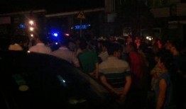 梅州现场新闻爆料事件最新,最新事件引发社会关注