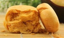 肉松饼爆料视频大全图片,爆款美食背后的制作秘籍大公开