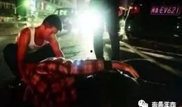 小伙爆料发廊事件真相视频,小伙亲述真相视频曝光