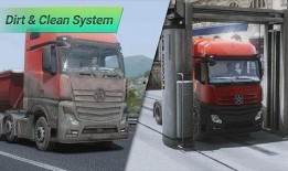 欧洲卡车3最新版爆料,全新路线、卡车升级，驾驶体验再升级！