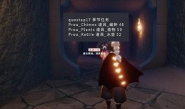 光遇复苏季最新爆料,探寻神秘新领域，共赴梦幻仙境之旅