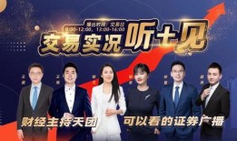 爆料经济之声直播视频