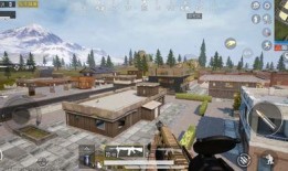 和平精英新地图爆料视频,神秘场景与战术布局一探究竟