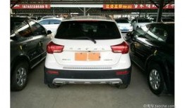 都市爆料二手车最新消息,二手车市场最新动态，揭秘都市二手车交易新趋势