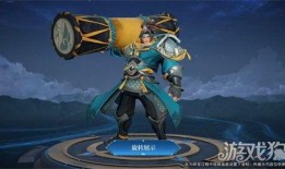 王者荣耀苏烈爆料视频,揭秘王者荣耀神秘英雄背后的故事