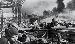 斯大林格勒战役在线观看,在线重温二战转折点的历史巨幕