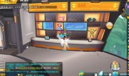 飞车九月份爆料视频播放,全新玩法与角色大揭秘