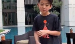 挑战儿子爆料视频,揭秘家庭亲子互动背后的温馨瞬间