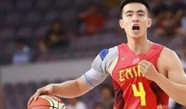 高诗岩爆料赵继伟视频,揭秘篮球场上的兄弟情深