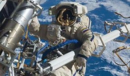 美国前宇航员爆料视频,震撼爆料的太空秘密与真实经历