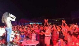 聊城啤酒节爆料视频大全,精彩视频大全集锦