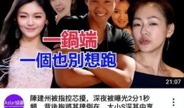 大s视频爆料,娱乐圈背后的惊人真相