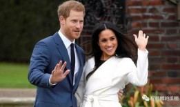 哈里王子与梅根最新爆料,王室生活内幕大揭秘