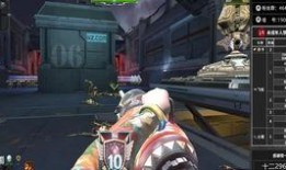 逆战最新爆料狂热爆米花,狂热爆米花引领全新游戏体验