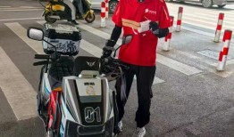 深圳外卖车爆料事件视频,揭露行业乱象瞬间