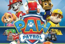 狗狗巡逻队在线观看,勇敢守护，欢乐无限，在线观看之旅