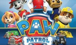 狗狗巡逻队在线观看,勇敢守护，欢乐无限，在线观看之旅