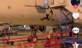 飞机最新爆料视频在线看