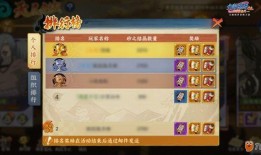 火影忍者爆料攻略大全最新,揭秘最新爆料攻略大全，助你轻松通关