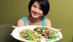 美食主播爆料娱乐圈,娱乐圈明星私房菜大揭秘