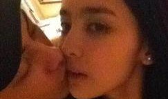 张翰爆料娜扎视频,一场娱乐圈的误会与澄清