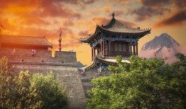 大杨爆料西安景区视频,西安景区魅力瞬间，带你领略古都风情