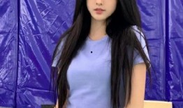娱乐爆料美女,美艳爆表，神秘身世引热议