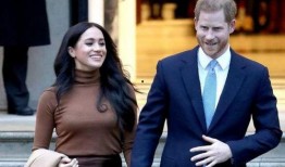 哈里王子与梅根最新爆料,王室生活内幕大揭秘