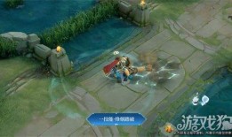 王者荣耀苏烈爆料视频,揭秘王者荣耀神秘英雄背后的故事