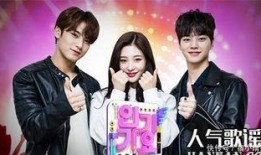 人气歌谣 在线观看,音乐盛宴不容错过！