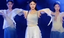 舞女演绎之星爆料视频,揭秘幕后精彩瞬间