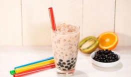 爆料自制奶茶怎么做的视频