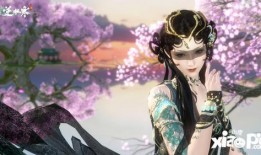 逆水寒手游潮光最新爆料,揭秘神秘江湖，潮光之境即将开启