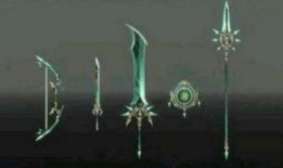 原神武器爆料最新版本