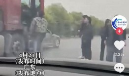 深圳外卖车爆料事件视频,揭露行业乱象瞬间