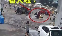 深圳外卖车爆料事件视频,揭露行业乱象瞬间