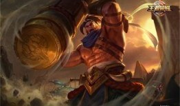 王者荣耀苏烈爆料视频,揭秘王者荣耀神秘英雄背后的故事