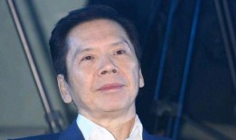 娱乐圈爆料邓光荣是谁,揭秘邓光荣的真实身份