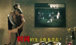 金钱之味 在线观看,揭秘财富背后的故事与人性